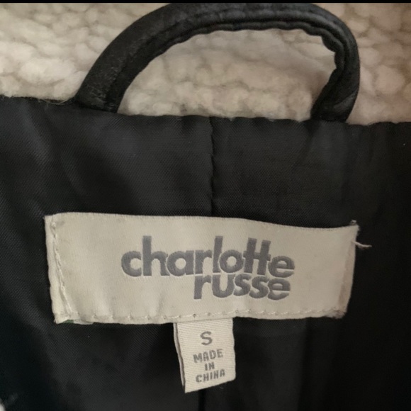 Jacket - Picture 3 of 3